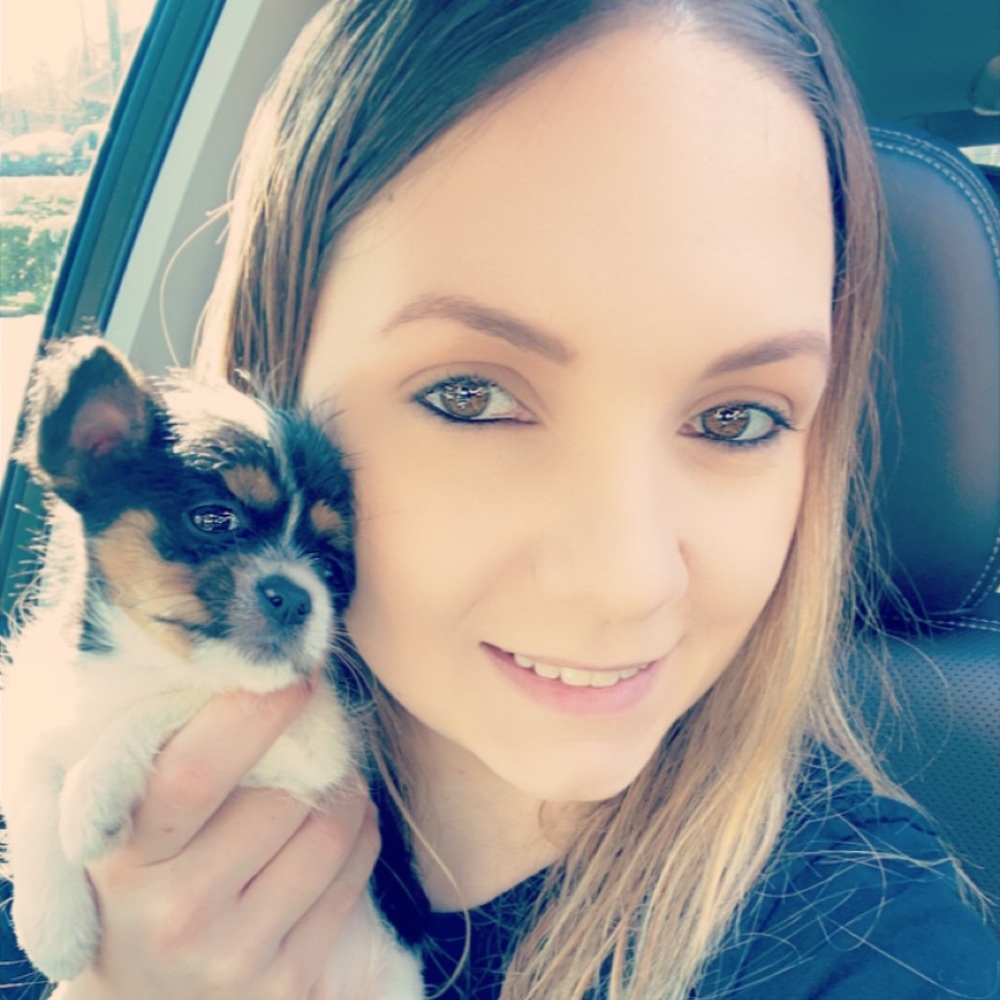 Meet your Posher, Jessica